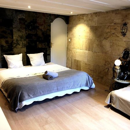 Chambres D'Hote Dijon Clair De Lune Chenôve Kültér fotó