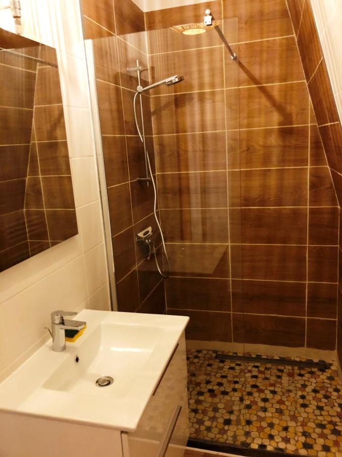 Chambres D'Hote Dijon Clair De Lune Chenôve Kültér fotó