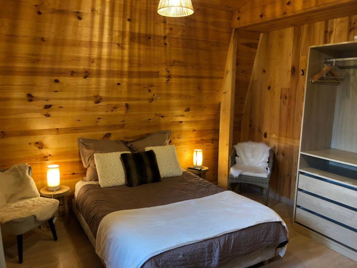 Chambres D'Hote Dijon Clair De Lune Chenôve Kültér fotó