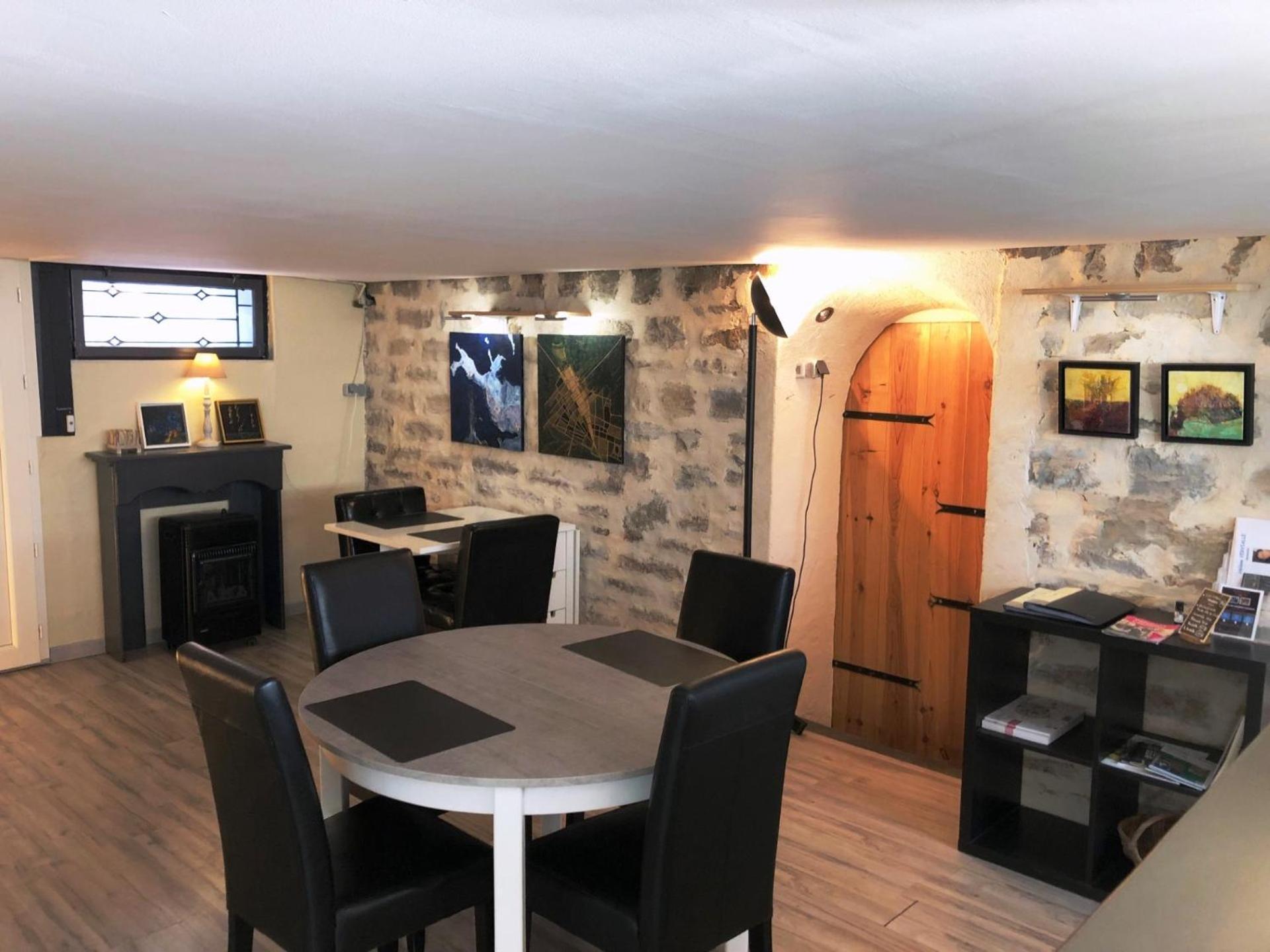 Chambres D'Hote Dijon Clair De Lune Chenôve Kültér fotó