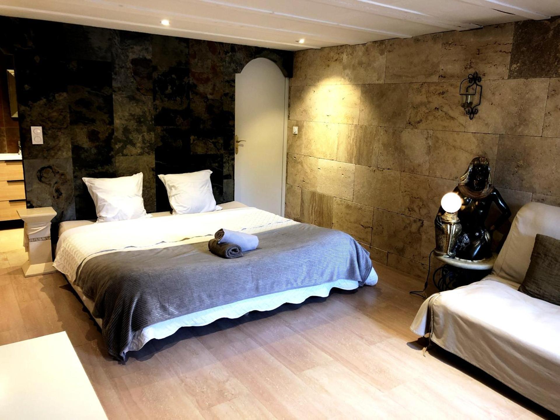 Chambres D'Hote Dijon Clair De Lune Chenôve Kültér fotó